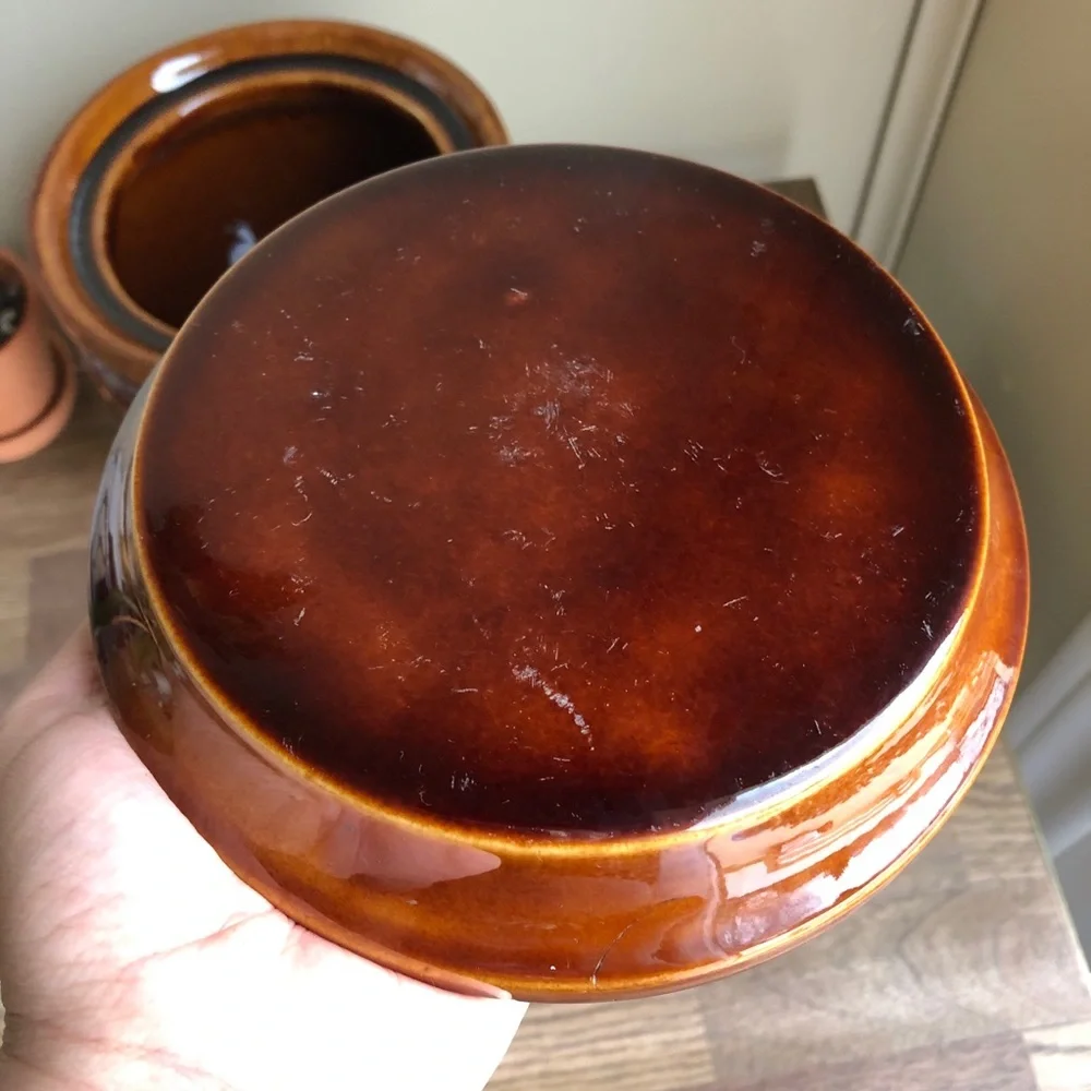 Vintage Estēe Lauder Arami’s Bath Canister